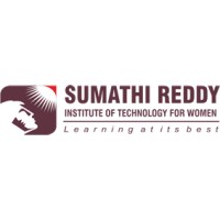 SRITW logo - Similar company to Bits Warangal