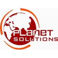 PLANET SOLUTIONS logo - Similar company to Sakrobotix Lab