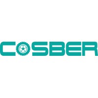 COSBER GmbH logo - Similar company to Cosber Technology