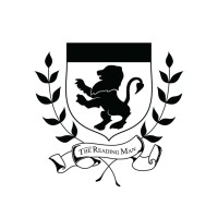 The Reading Man logo - Similar company to Digital Business Development (Dbd)