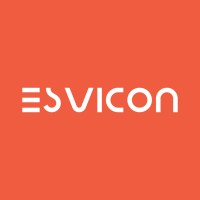 Esvicon logo - Similar company to Legand