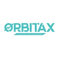 Orbitax logo - Similar company to Copy I.T Technical Ltd
