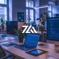 Zaia Automation & AI Solutions logo - Similar company to Ai Code Hive