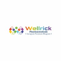 Wellrick Pharmaceuticals Private Limited logo - Similar company to Mosquistop Solutions Llp