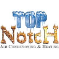 Top Notch Air Conditioning & Heating