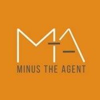 Minus the agent logo - Similar company to Metro Realty Services, Llc (Long Island)