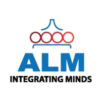 ALM Infrastructure Solutions logo - Similar company to Alm Data Systems