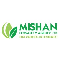 Mishan Ecosafety Agency Limited logo - Similar company to Ecosafety