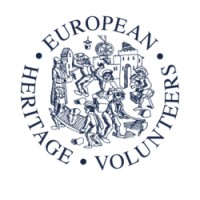 European Heritage Volunteers logo - Similar company to Jpconservation