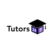 Tutors Twenty Four Seven logo - Similar company to A&A Accounting