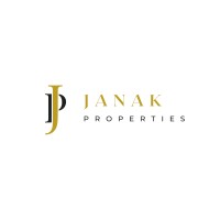 Janak Properties Limited