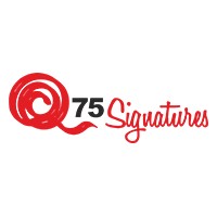 Q75Signatures
