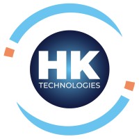 HK Technologies logo - Similar company to Magnescale Americas Inc.