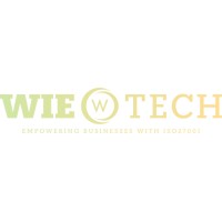 WieTech logo - Similar company to Andersins - Voor Groei En Professionalisering