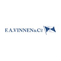 F. A. Vinnen & Co. (GmbH & Co. KG) logo - Similar company to Ingenieurbüro Weselmann                             Gmbh & Co. Kg