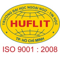 Ho Chi Minh City University of Foreign Languages and Information Technology (HUFLIT) logo - Similar company to Amism - Sbs Advanced Master In Innovation & Strategic Management