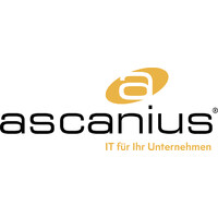 ascanius AG logo - Similar company to Transcom Informatik Ag