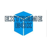 ExtremeBox logo - Similar company to Ai Wizards