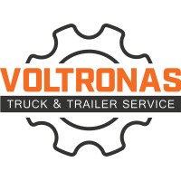 Voltronas logo - Similar company to Gretveja Group
