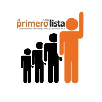 El Primero de la Lista S.L. logo - Similar company to Contenedor De Ideas