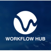 Workflow Hub logo - Similar company to Graphiks Digital