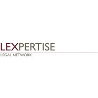 LEXPERTISE Legal Network logo - Similar company to Studio Pagano & Partners