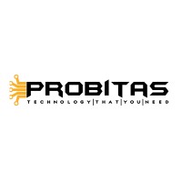 Probitas logo - Similar company to Dart Advisory