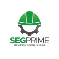 SEGPRIME - Treinamento, Serviços e Engenharia logo - Similar company to Tekulus, Llc