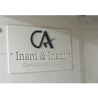 Inani and Inani Chartered Accountant logo - Similar company to M Inani & Co, Chartered Accountants