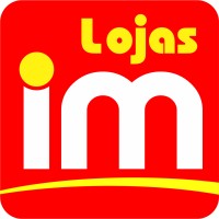 Lojas IM logo - Similar company to Lojas Marcom