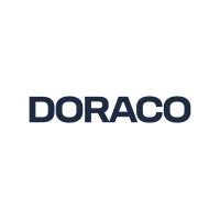 Grupa DORACO logo - Similar company to Doors Orange