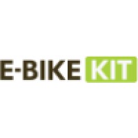 eBike-Kit.nl logo - Similar company to D-Ebike