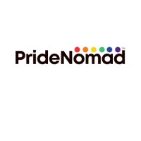 PrideNomad™ logo - Similar company to Pridenomad™ Letter