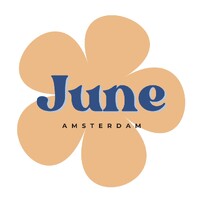 June Amsterdam logo - Similar company to Una Collective