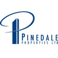 Pinedale Properties Ltd. logo - Similar company to Goldentrust Development Inc.