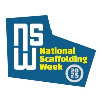 National Scaffolding Week logo - Similar company to Scaffolding Conference