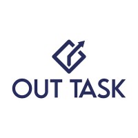 Out Task logo - Similar company to Jonesit