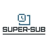 Super-Sub | Social Media Management logo - Similar company to Scjc