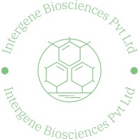 Intergene Biosciences Pvt Ltd. logo - Similar company to Neofysis Biotech