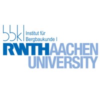 Institute of Mining Engineering I (BBK I) @ RWTH Aachen University logo - Similar company to Institute Of Mineral Engineering / Institut Für Gesteinshüttenkunde (Ghi) - Rwth Aachen University