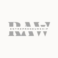 RAW Entrepreneurship logo - Similar company to Selfhood