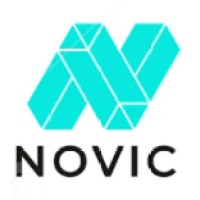Novic logo - Similar company to Noviclabs