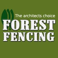 Forest Fencing logo - Similar company to Studio 22