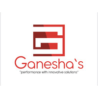 GANESHA'S logo - Similar company to Hblf India