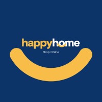 Happy Home logo - Similar company to Ecomart International Trading L.L.C