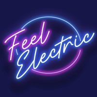 Feel Electric logo - Similar company to Xercise4Less