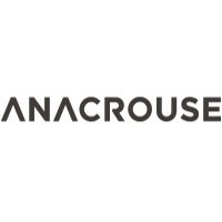 Anacrouse logo - Similar company to Basilic