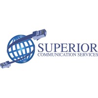 Superior Communication Services logo - Similar company to Devine Technology