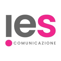 IES Comunicazione logo - Similar company to Kioo Studio