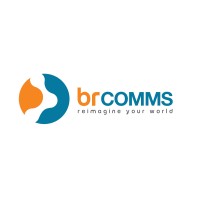 BR Communications logo - Similar company to Next Presentations